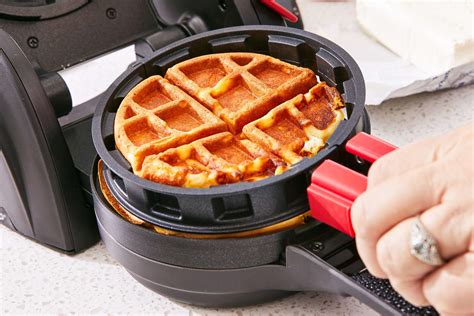 The Best Waffle Makers of 2024, According to Our Tests