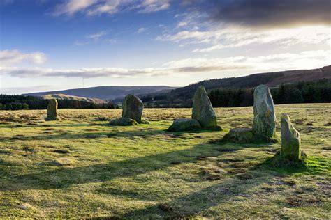 The 7 Best Walks in North York Moors National Park | Wanderlust