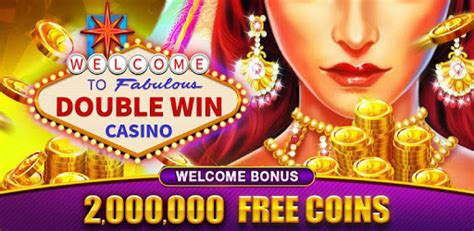 Double Win Slots - Free Vegas Casino Games for PC - Free Download ...