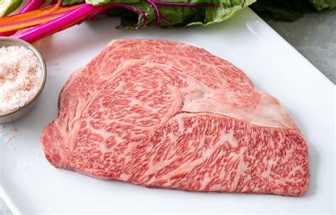 Olive Wagyu | A5 Wagyu Beef Ribeye Steak – The Wagyu Shop