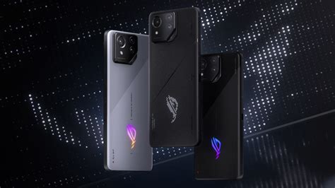 Asus Rog Phone 8 Pro Özellikleri, Fiyatı ve Çıkış Tarihi - Tamindir