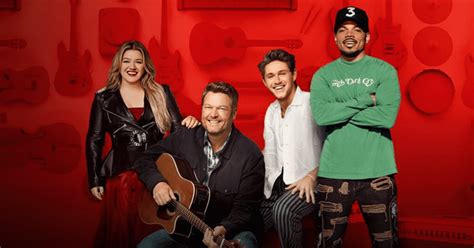 'The Voice' 2023 Knockouts: NBC show's audio woes strike a sour note ...