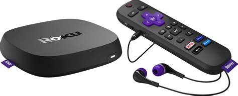 Questions and Answers: Roku Ultra 2022 4K/HDR/Dolby Vision Streaming ...