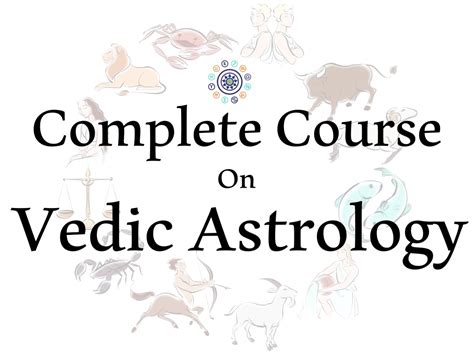 Astrology Course - Online Astrology Classes and Course | NB Astro