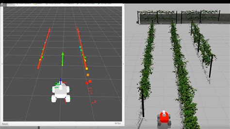 Application of robotics in agriculture