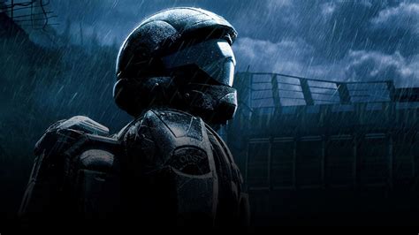 Halo 3: ODST joins The Master Chief Collection this Friday - VG247