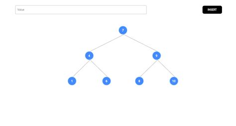 GitHub - mub-pro/binary-tree-visualization: Visualize a binary tree.