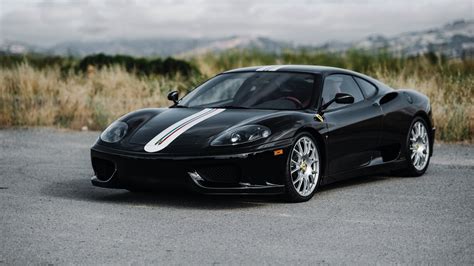 2004 Ferrari 360 - Challenge Stradale | Classic Driver Market