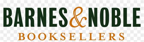 Barnes And Noble Logosvg Wikipedia - Barnes And Noble Booksellers Logo ...