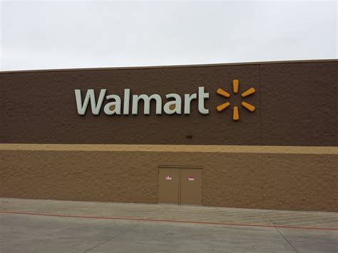 WALMART SUPERCENTER - CLOSED - Updated August 2024 - 11 Photos & 16 ...