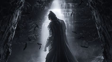 4k Dark Knight Wallpapers - Wallpaper Cave