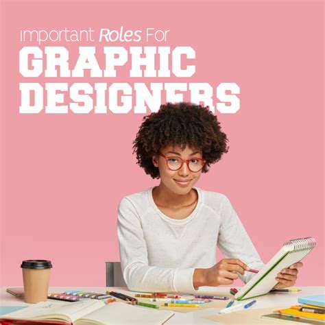 3 Important Roles For Graphic Designers In Any Business | Resources ...