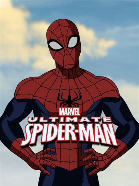 What were the best things about the Ultimate Spider-Man cartoon? : r ...