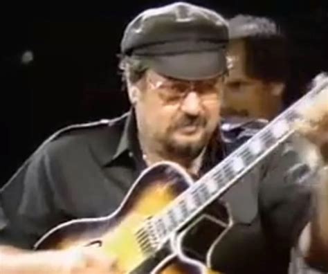 The Most Recorded Guitarist in History Tommy Tedesco [VIDEO]