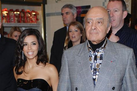 Egyptian billionaire Mohamed Al-Fayed, former Harrods owner, dies at 94 ...