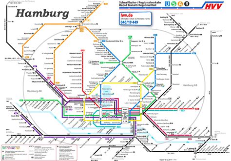 S Bahn Hamburg Blankenese - information online