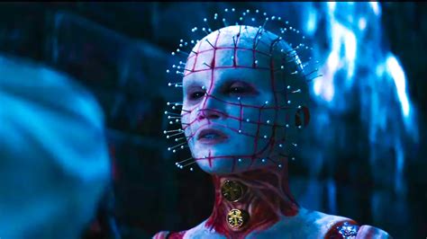 Fantastic Fest Review: Does ‘Hellraiser’ Raise the Franchise’s Bar?