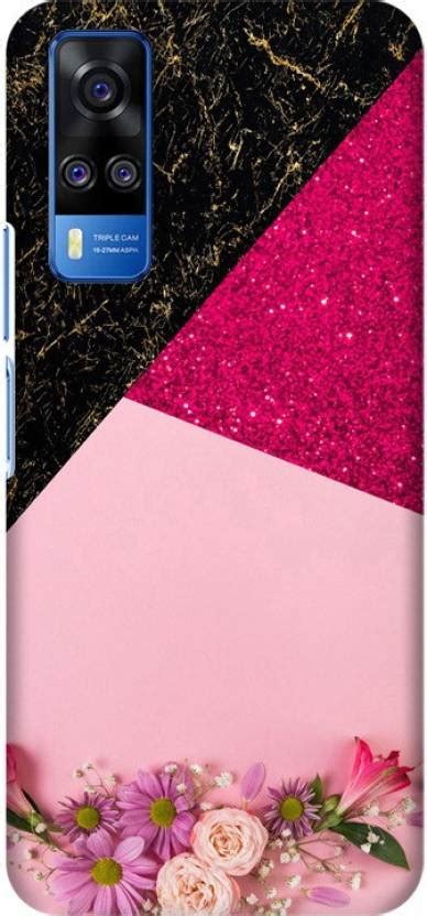 PNBEE Back Cover for vivo Y51 5g , V2030, vivo Y51a , vivo Y31 , V2036 ...