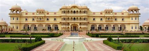 Nahargarh Fort, Jaipur - Opening Time, Entry Fees