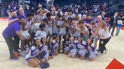 Pickerington Central Division I champions