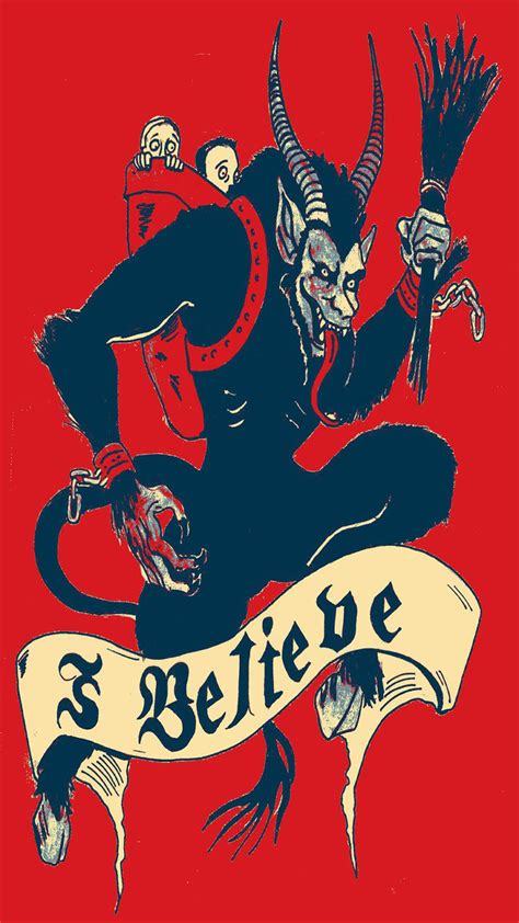 Krampus Wallpaper - KoLPaPer - Awesome Free HD Wallpapers