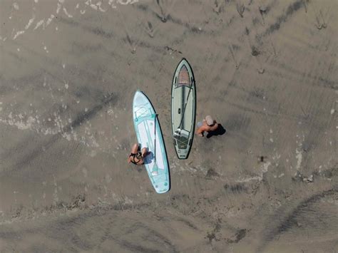 Inflatable Paddle Board Vs Solid: The Ultimate Decision