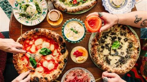 Best Pizza in London: Where to Find the City's Best Slices — London x ...