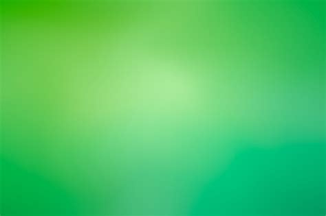 Free Vector | Gradient screensaver in green tones