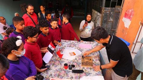 Initiative launched to facilitate Egyptian students' Chinese language ...