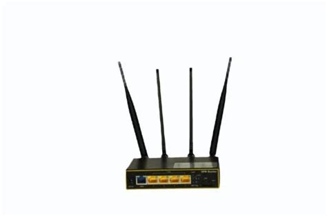 Wi-Fi Vpn Router at Rs 24000 in Ahmedabad | ID: 2852513708330