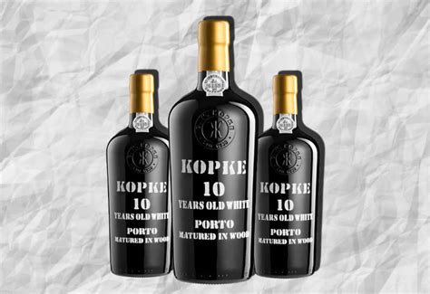 White Port Wine 101: Tasting Notes, Food Pairings, 10 Best Bottles (2023)