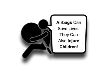 Airbag Injury and Children — Pediatric EM Morsels