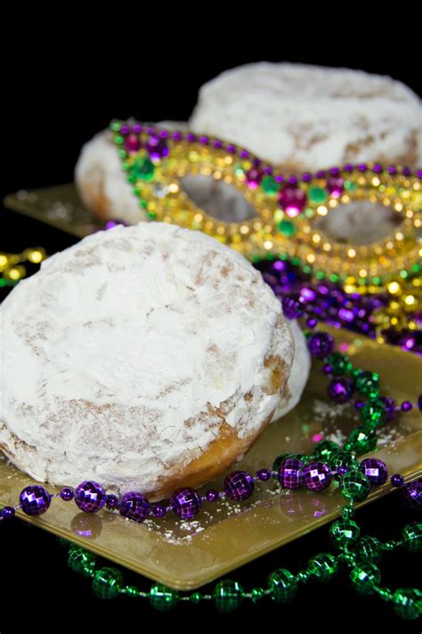 Fat Tuesday Recipes - Celebrate The End Of Mardi Gras Right!