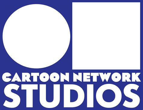 New Cartoon Network Studios Logo 2023 by Alexpasley on DeviantArt