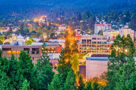 Downtown Eugene Oregon Stock Images - Download 36 Royalty Free Photos