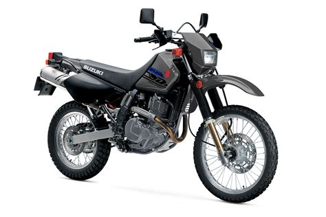 2020 Suzuki DR650S Buyer's Guide: Specs & Price