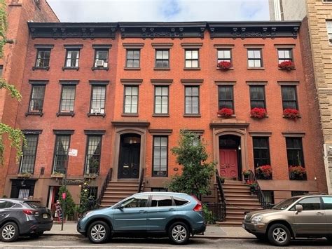 Here's How Much More Greenwich Village Apartments Cost In 2021 | West ...