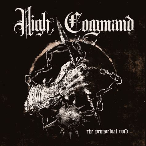 The Primordial Void | High Command