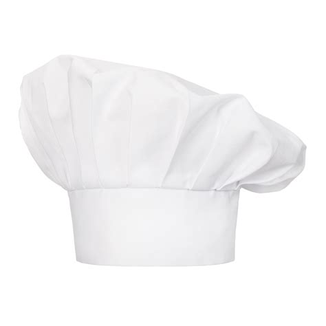 Classic Chef Hat by Chef Gear