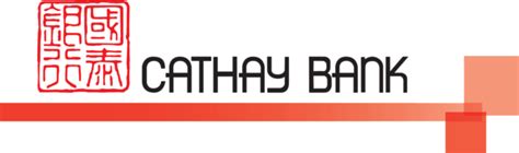 Cathay Bank Logo | Price Center for Social Innovation