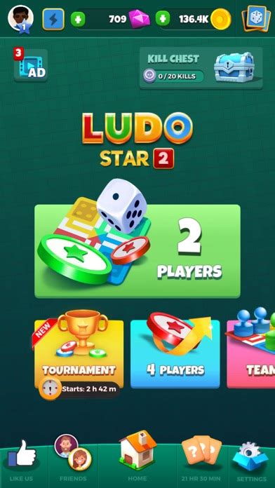 Ludo Star 2 para PC: Baixar grátis - Windows 10,8,7 / Mac OS