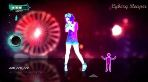 Video - Just Dance Greatest Hits Katy Perry Firework | Just Dance Wiki ...