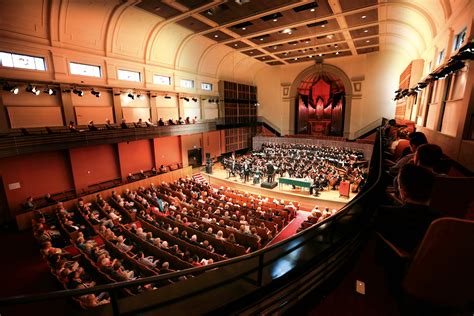 Venue hire - Sydney Conservatorium of Music