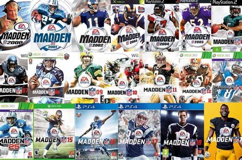 Madden 22 release date, leaks, cover athlete, and more