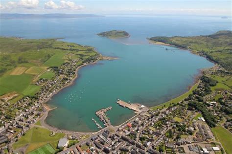 Campbeltown Harbour | Argyll and Bute Council