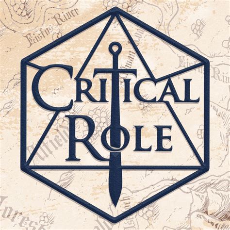 Critical Role - YouTube