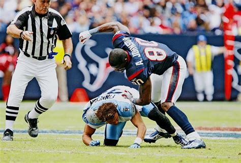 Ugly Moments in Titans History - Sports Illustrated