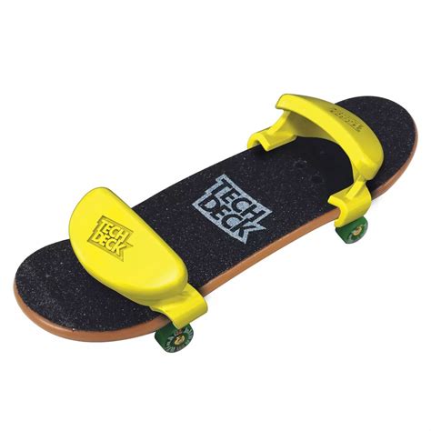 Tech Deck Ramps Starter Kit plus Tech Deck