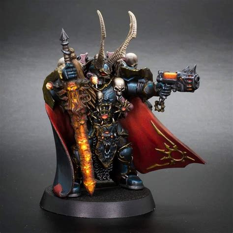 Pin by Lawrence Ingham on Awesome 40k. | Warhammer 40k miniatures ...