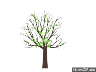 Branch clipart animation, Branch animation Transparent FREE for ...